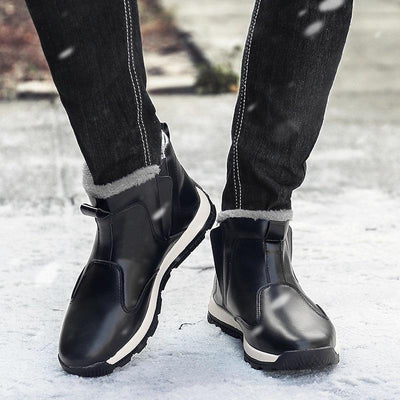 Zapatos de Algodón Ligero para Hombre - Image 2