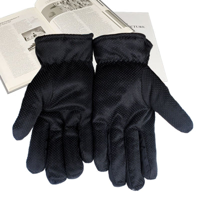 Guantes para Bicicleta Hombre Impermeables y Aislantes Térmicos - Image 3