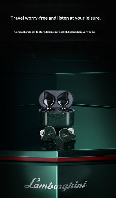 Auriculares Inalámbricos E12Ultra con Bluetooth de Última Generación - Image 25