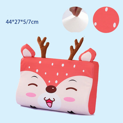 Almohada Cervical de Espuma Viscoelástica con Rebote Lento - Image 13