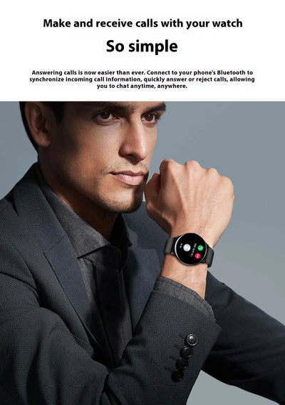 Reloj Inteligente SmartWatch - Image 19