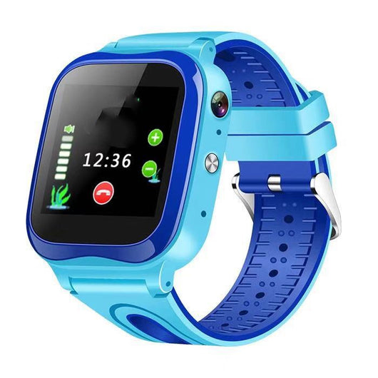 Reloj Inteligente con Pantalla Táctil Resistente al Agua - Image 8