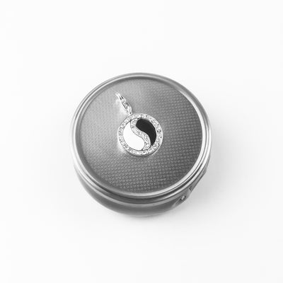 Collar Yin Yang en Plata 925 - Joya Femenina de Equilibrio y Armonía - Image 7