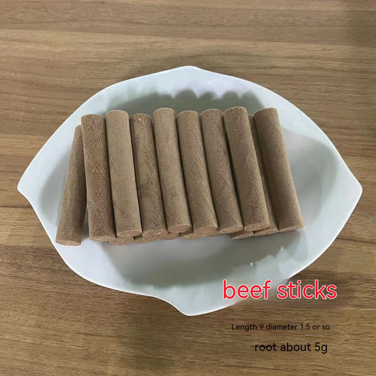 Palitos de Pasto Liofilizado para Gatos - Pack de 5 Unidades - Image 8