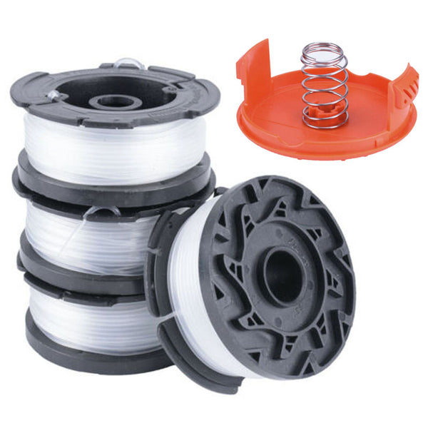 Cordel de Nylon para Corte de Pasto