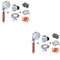 Blanco 2 2 Sets