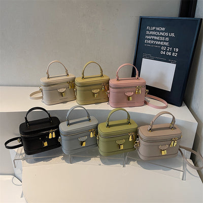 Bolsa Mensajera Portátil All-Match para Influencers - Image 4