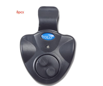 Alarmas LED para Pesca Fish Bite - Image 17