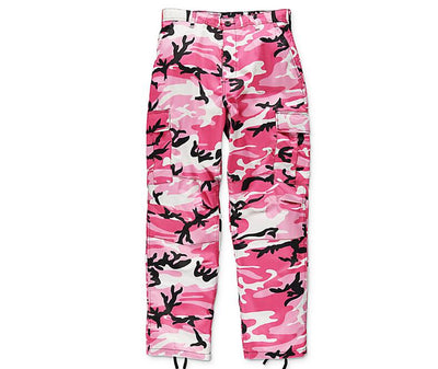 Pantalones de Trabajo Estilo Retro - Image 4