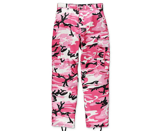 Pantalones de Trabajo Estilo Retro - Image 4