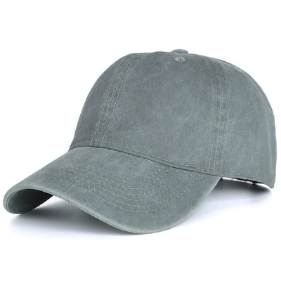 Gorras de Béisbol Lavadas para Hombre y Mujer - Image 4