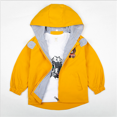 Chaqueta de Otoño para Niños - Image 3