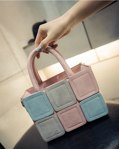Bolsa Mensajera con Diseño Modular - Image 11
