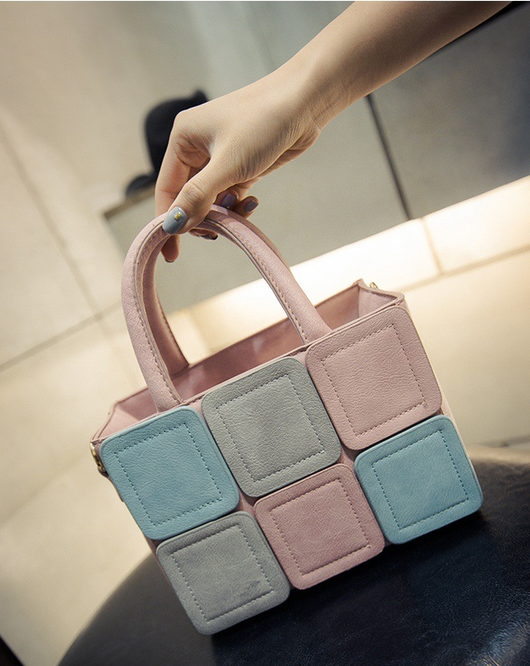 Bolsa Mensajera con Diseño Modular - Image 11