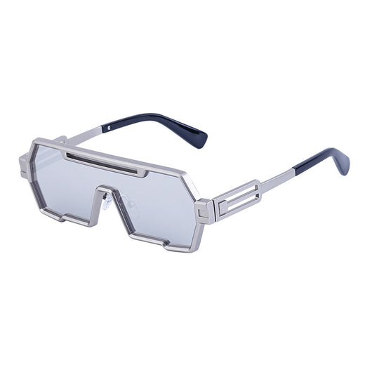 Gafas de Sol Steampunk Retro para Hombre - Image 10