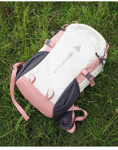 Mochila de Senderismo Impermeable con Almacenamiento Versátil - Image 22