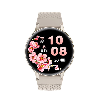 Reloj Inteligente Deportivo con Monitor Cardíaco y Oxígeno en Sangre - Image 4