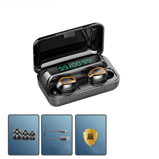 Auriculares Touch con Micrófono - Image 13