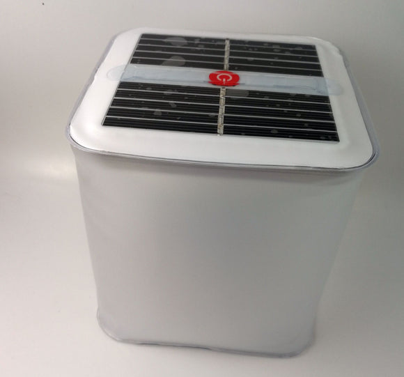 Linterna de Camping Portátil Impermeable