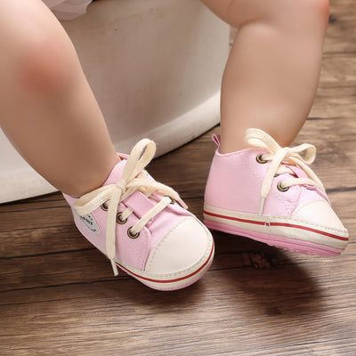 Zapatos de Lona Casual para Niños Pequeños - Image 18