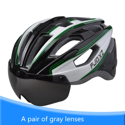 Casco de Bicicleta Deportivo con Ventilación Avanzada para Montaña y Ruta - Image 15