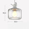 No Light Source Per Bird