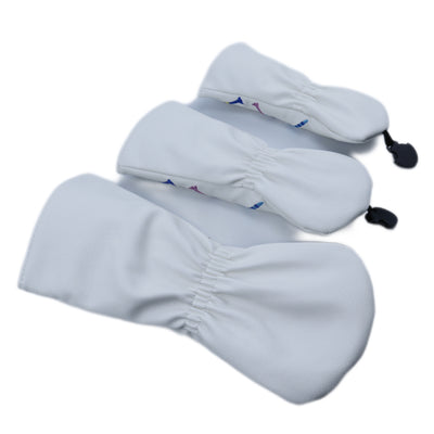 Juego de Palos de Golf de Madera Premium - Image 12