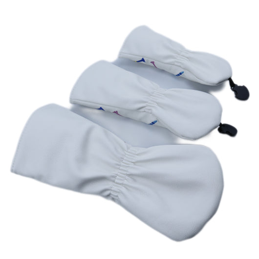 Juego de Palos de Golf de Madera Premium - Image 12