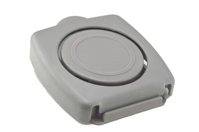 Portavasos Universal para Auto con Cenicero Plegable - Image 16