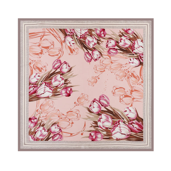 Pañuelos de Seda Elegantes Premium para Mujer - Image 3