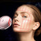 Instrumento de Radiofrecuencia para Rejuvenecimiento Facial