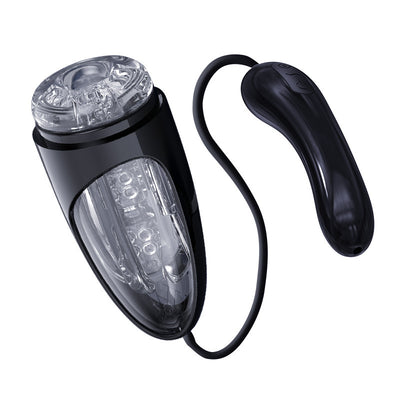 Masturbador Eléctrico con Succión para Hombres - Image 8