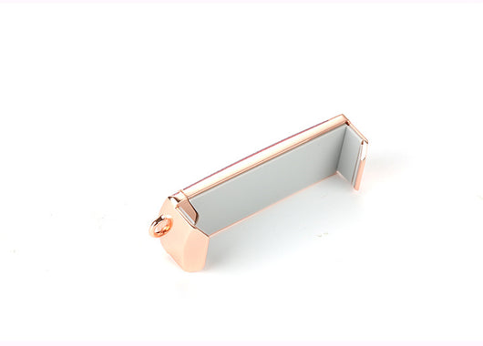 Cadena Metálica para Teléfono con Soporte Trasero - Image 17