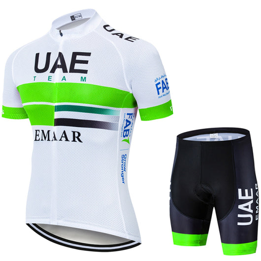 Conjunto de Ciclismo para Montaña y Carretera - Uniforme Deportivo Profesional - Image 5