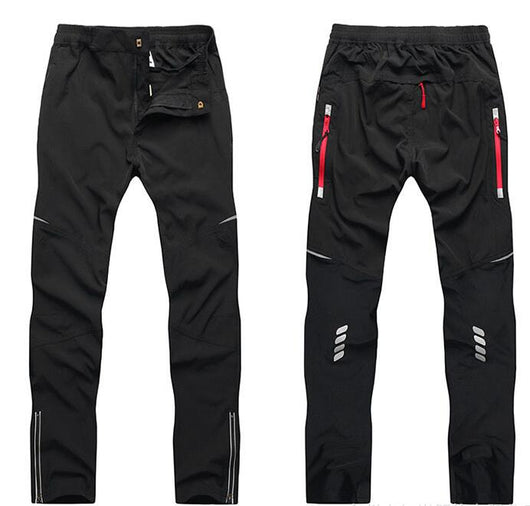Pantalones de Ciclismo para Hombre - Ropa Deportiva para Exteriores - Image 3