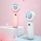 Vaporizador Nano Portátil con Hidratación Facial