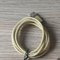 Three In One Magnetic Charging Cable Dorado 3 Heads 1 M