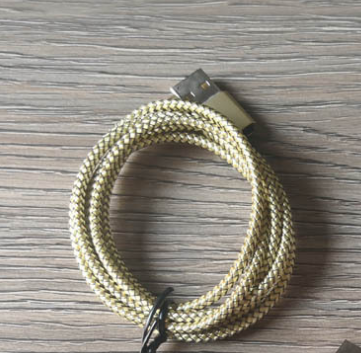 Cable de Carga Magnético 3 en 1 - Image 7