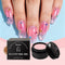 Gel de Extensión de Uñas Antiadherente