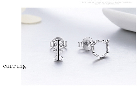 Anillo Gato Elegante - Image 7