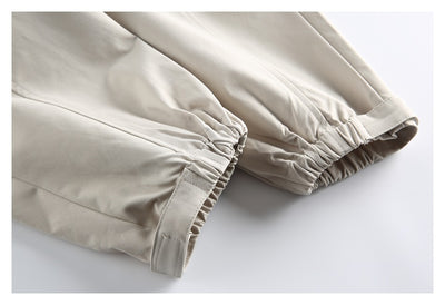 Overol Retro Otoñal para Hombre con Bolsillos - Corte Recto y Holgado - Image 19