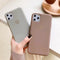 Funda iPhone Compatible con Apple Diseño Minimalista Amor