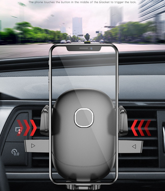 Soporte para teléfono de auto con ventosa - Image 11