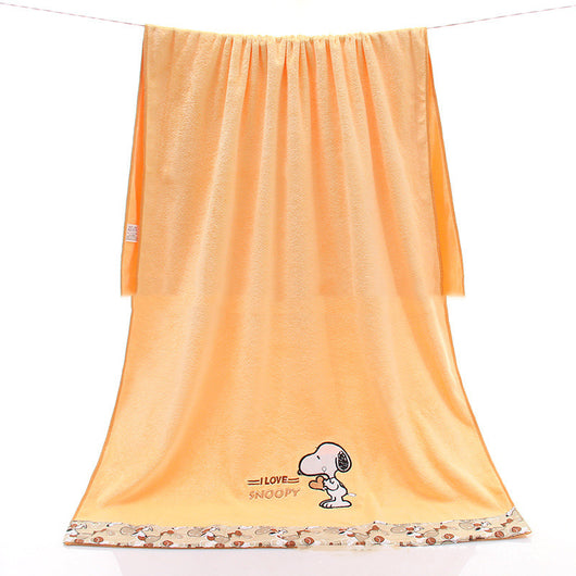 Toalla de Baño Premium para Regalar - Image 14