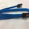 Blue 1M SATA3.0 Datacable