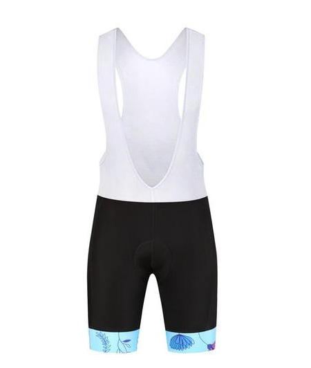 Shorts Ciclismo FloralLine
