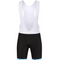 Shorts Ciclismo FloralLine