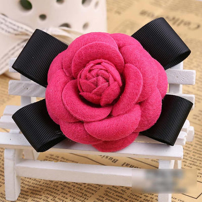 Broche de Moda Coreana Premium - Image 12
