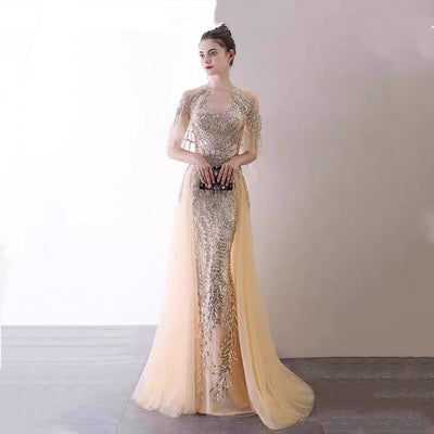 Vestido de Fiesta Elegante para Mujer - Diseño Premium - Image 7