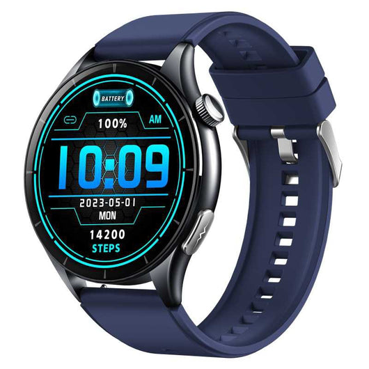 Reloj Inteligente de Salud Cardiaca con Monitoreo de Ácido Úrico y Lípidos - Image 6